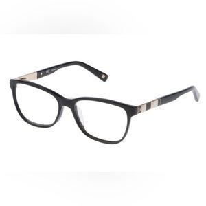 Escada Women’s VES 377 COL. 0700 140 Prescription Eyeglasses